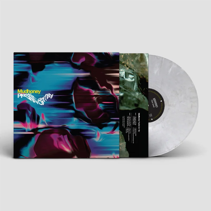 - Remote interactive pet feederPlastic Eternity (Limited Loser Edition Colour Vinyl) - Remote interactive pet feederPlastic Eternity (Limited Loser Edition Colour Vinyl)