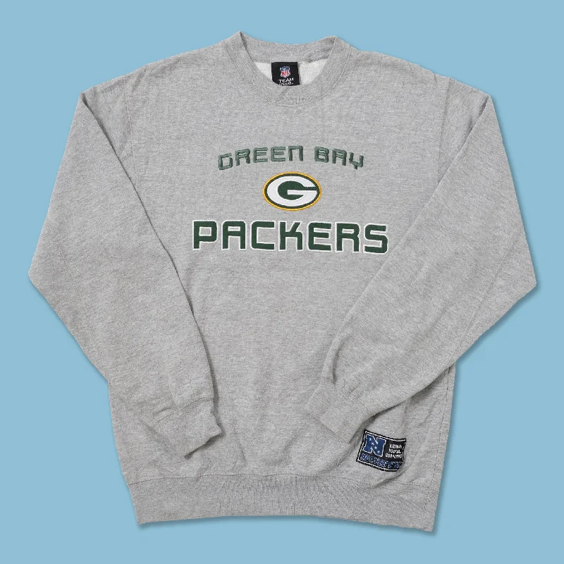 - Degradable pet feces bagGreen Bay Packers Sweater Large