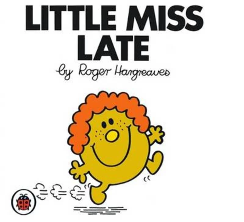 - Pet fence foldable indoorLittle Miss Late V15: Mr Men and Little Miss