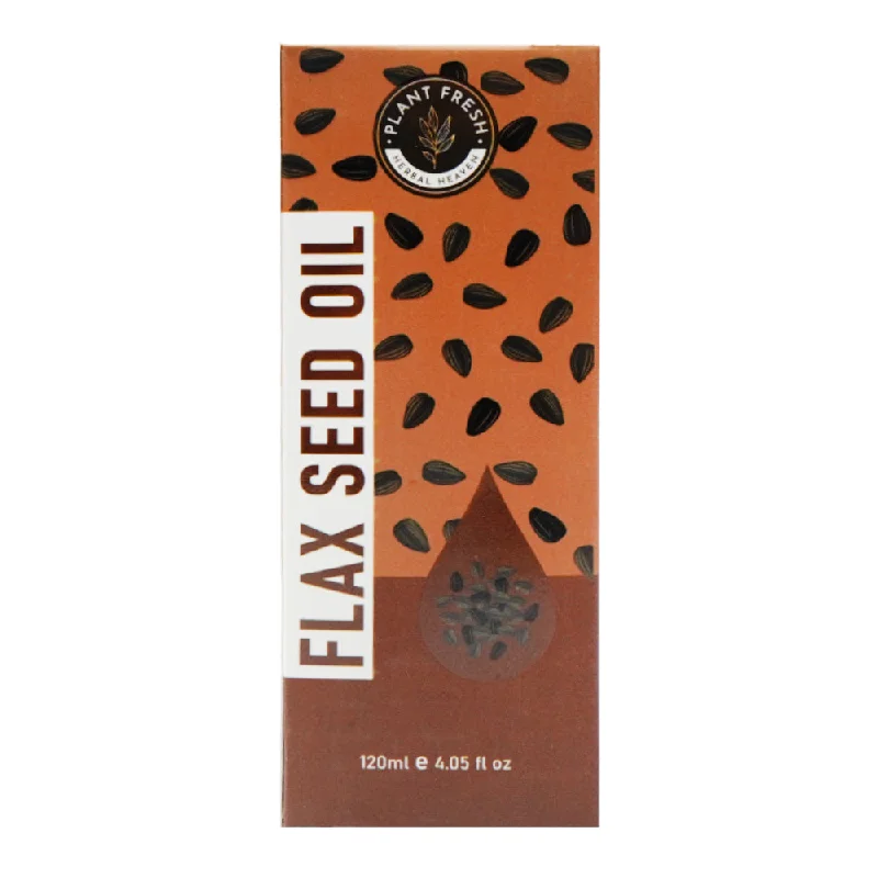 - Custom pet birthday cakePLANT FRESH FLAX SEED OIL 120ML