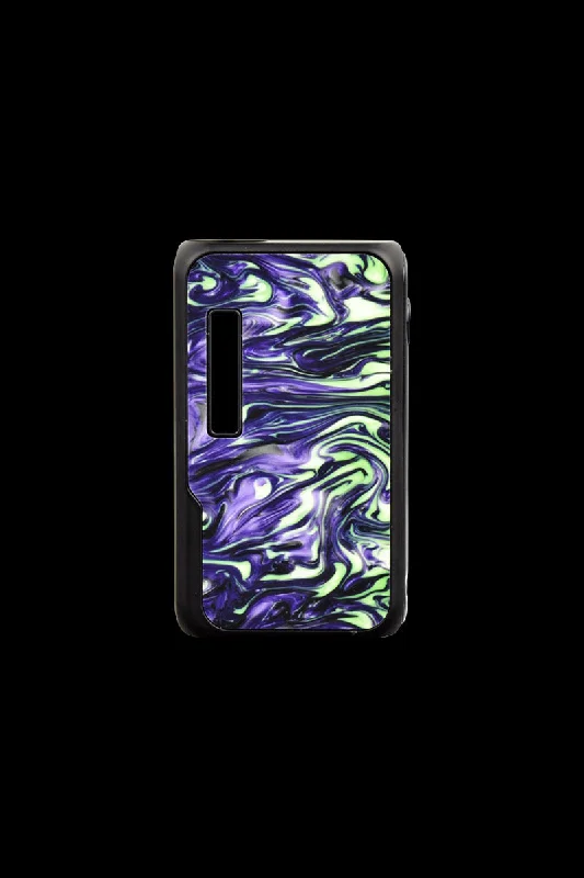 Green Purple
