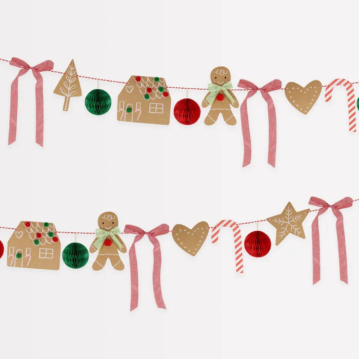 - Pet diabetes prescription foodMeri Meri Christmas | Garland | Gingerbread
