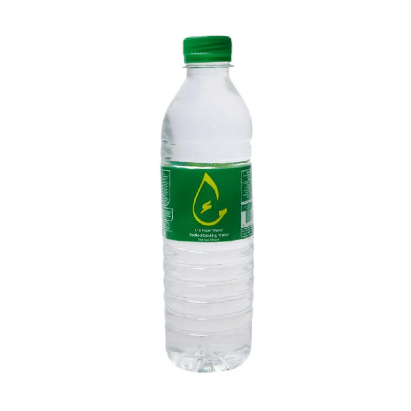 - Pet monitor with cameraMAA WATER BOTTLE 500 ML
