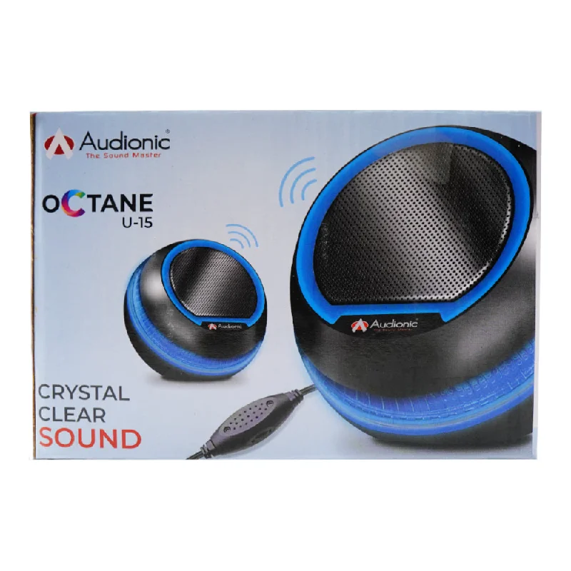 - Durable nylon dog leash wholesaleAUDIONIC SPEAKER OCTANE U15 2.0