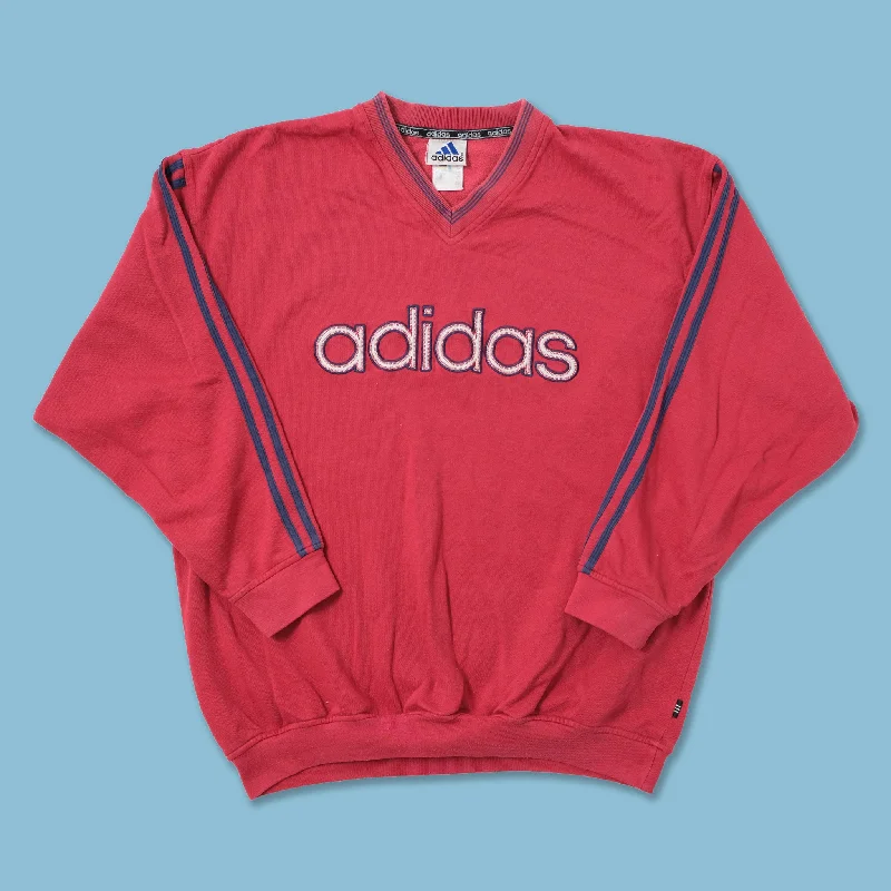- Pet smart GPS locatorVintage adidas V-Neck Sweater Large / XLarge