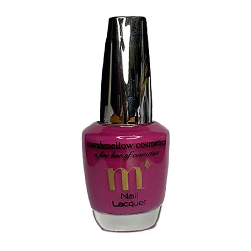 - Winter dog thick down jacketMARSHMALLOW NAIL LACQUER MAGENTA 15ML