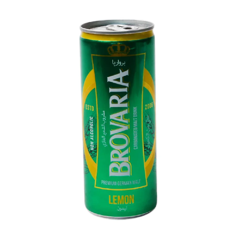 - Foldable and portable cat bagBROVARIA LEMON MALT CAN 250 ML