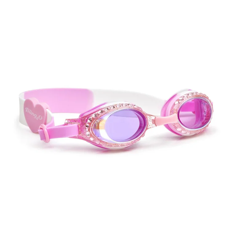 - Pet monitor with cameraClassic Edition Goggles - WHITE CHERRY BLOSSOM