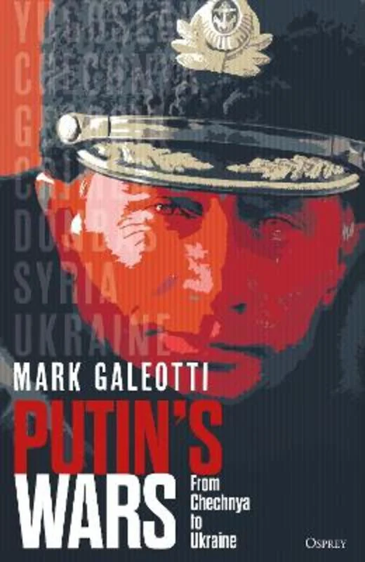 ---Putin's Wars