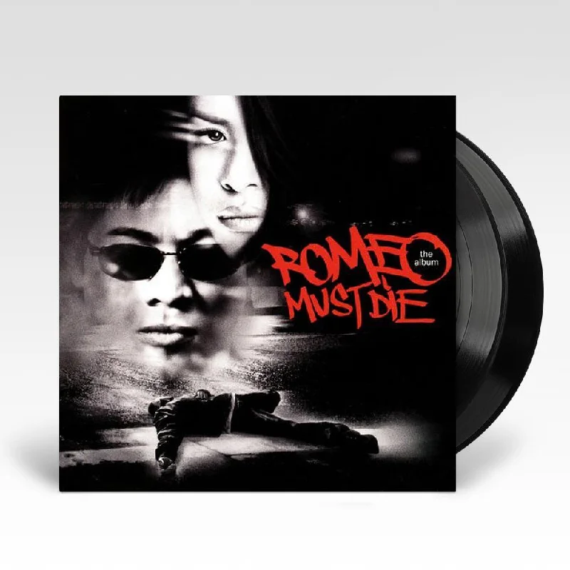 - Cat nail clippers with LED lightsRomeo Must Die (Original Motion Picture Soundtrack) (Vinyl) (Import) - Cat nail clippers with LED lightsRomeo Must Die (Original Motion Picture Soundtrack) (Vinyl) (Import)
