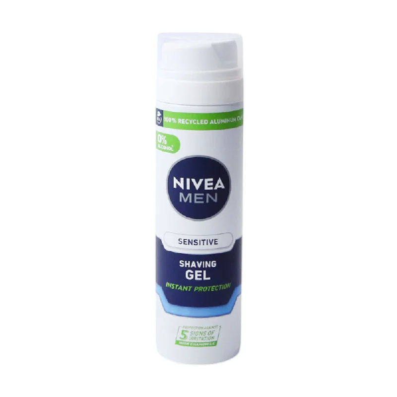  -Anti-scratch sofa protective coverNIVEA SHAVING GEL SENSITIVE 200 ML