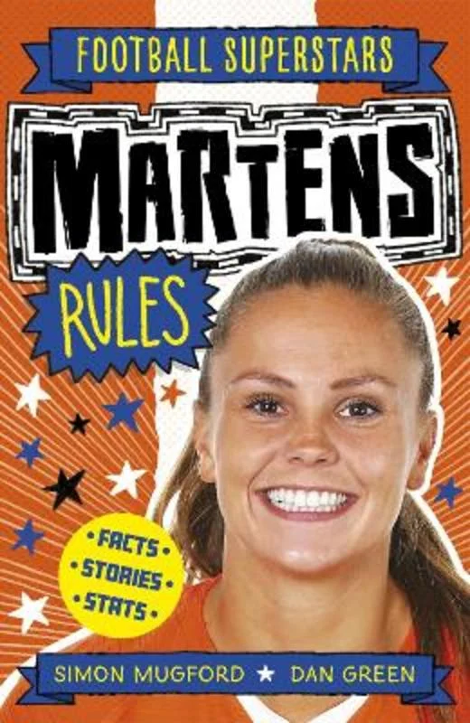 - Pet tear stain cleaning wipesFootball Superstars: Martens Rules