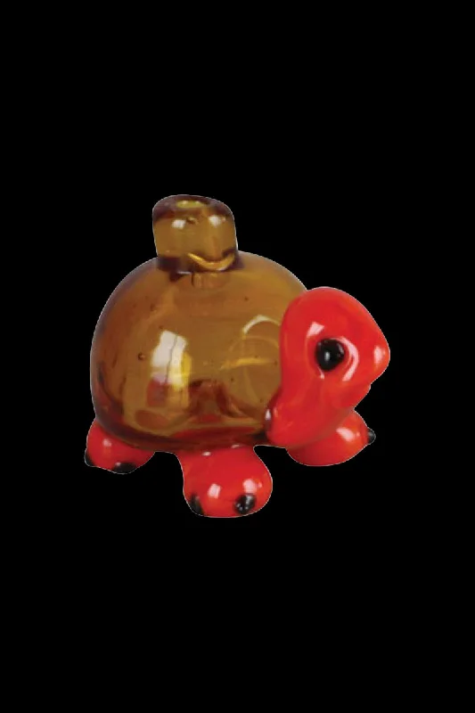 - Elderly dog ​​joint care mattressCute Bubble Shell Carb Cap - The Tortoise