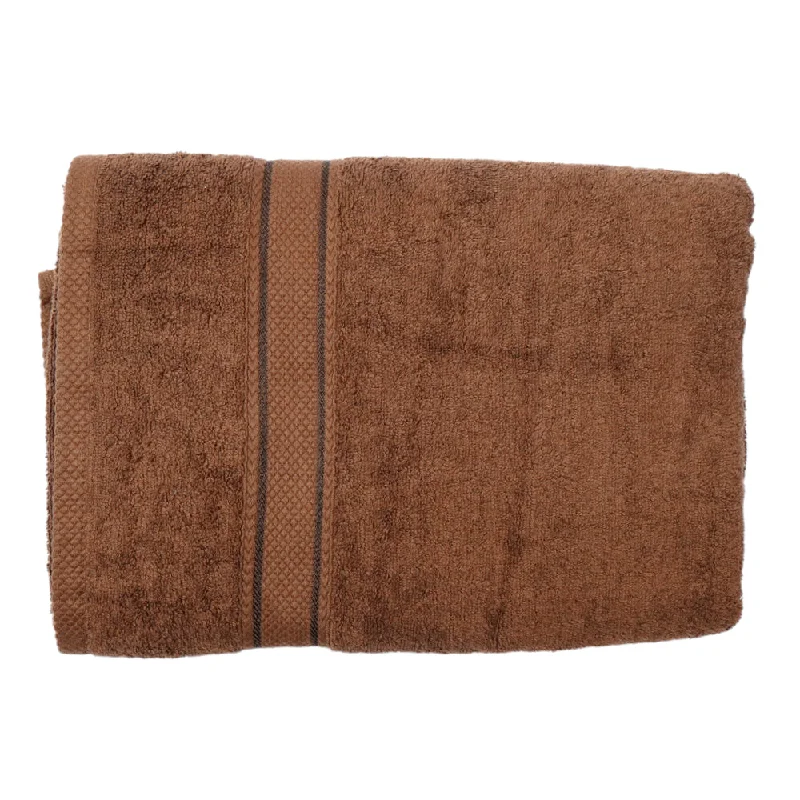 - Remote interactive pet feederSUPER BATH TOWEL CHOCOLATE 70X140 CM