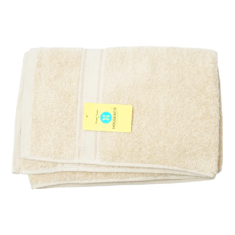 - Elderly dog ​​joint care mattressSUPER BATH TOWEL SAND 70X140 CM