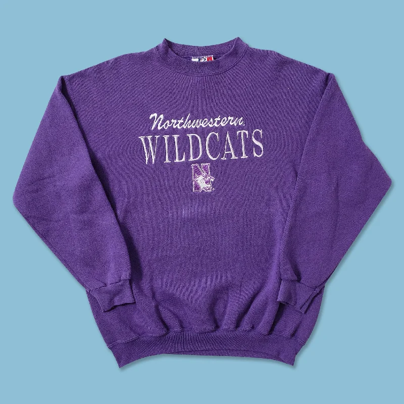 - Pet fence foldable indoorVintage Northwestern Wildcats Sweater Large