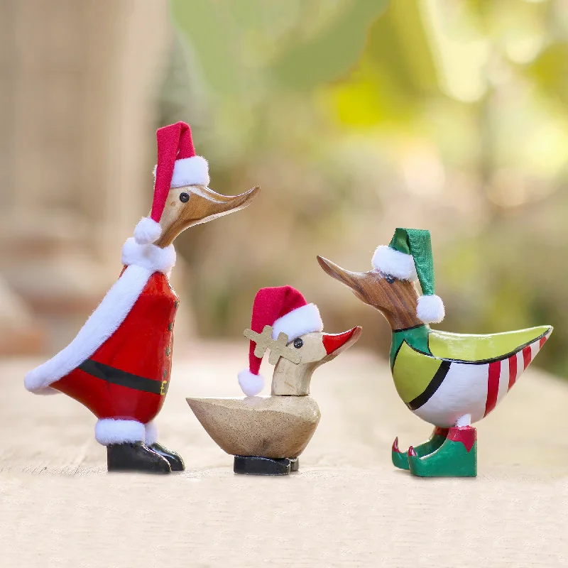 - Pet monitor with cameraSanta's North Pole Team Set of 3 Bamboo Root and Wood Christmas Accents from Bali - Pet monitor with cameraSanta's North Pole Team Set of 3 Bamboo Root and Wood Christmas Accents from Bali