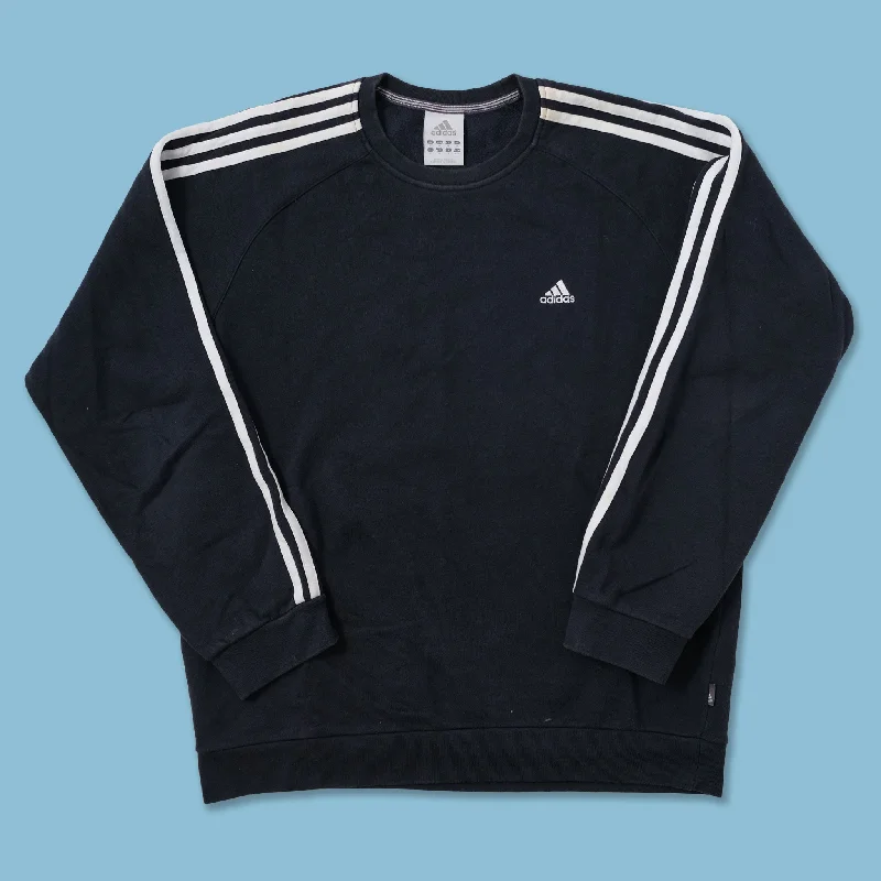 - Parrot climbing and standing wooden frameVintage Adidas Sweater Large