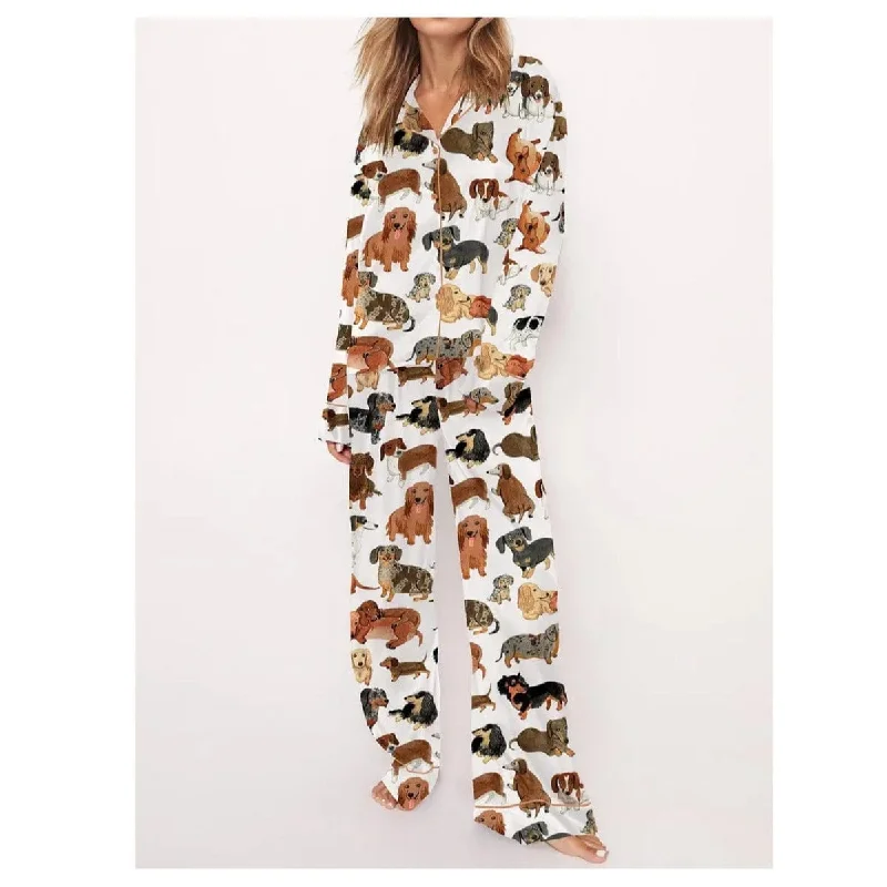 Dachshunds