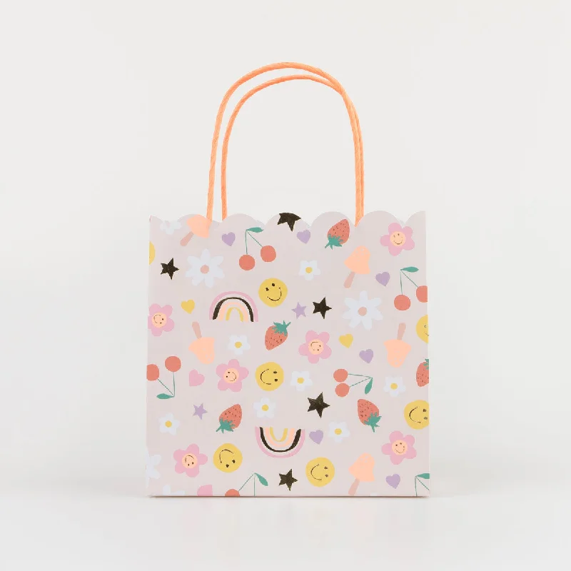  -Non-contact cat thermometerMeri Meri Party Bags | Happy Icons