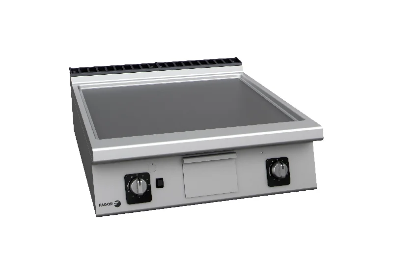 - ​​Pet toys under    yuan2NDs: Fagor 900 series natural gas mild steel 2 zone fry top FTG9-10L