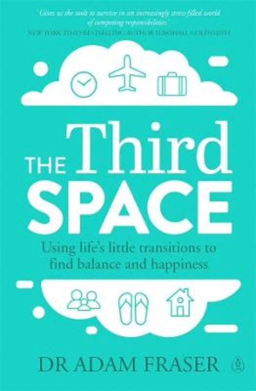 ---The Third Space