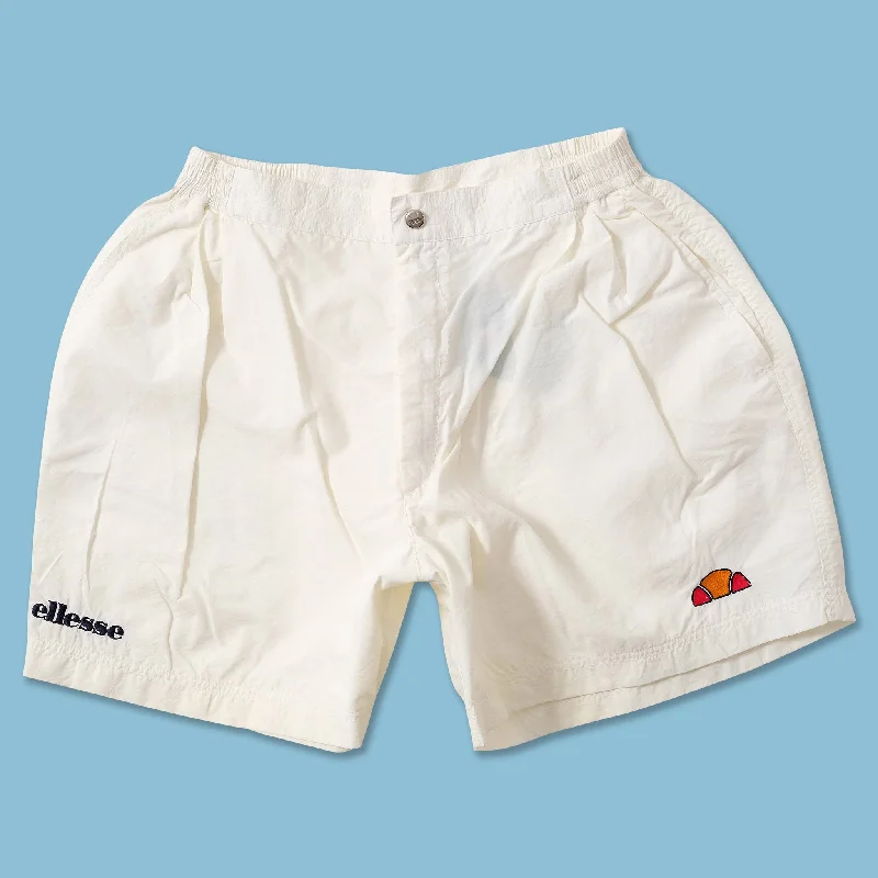 - Pet fence foldable indoorVintage Ellesse Shorts Large