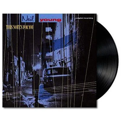 - ​​Pet toys under    yuanThis Note's For You (Vinyl) (Reissue)