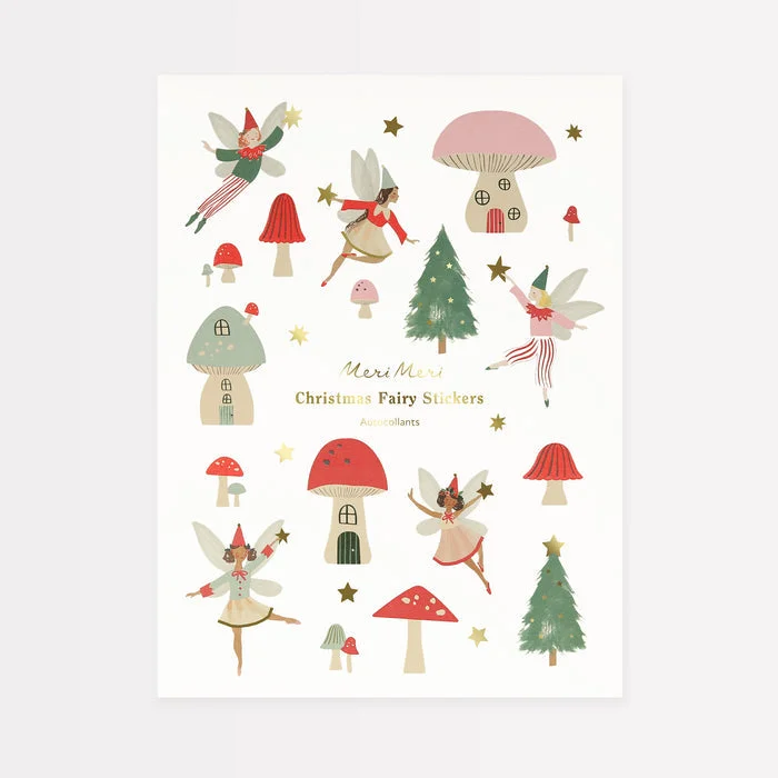 - Solid wood cat climbing frame customizedMeri Meri Christmas | Stickers | Christmas Fairy - Solid wood cat climbing frame customizedMeri Meri Christmas | Stickers | Christmas Fairy