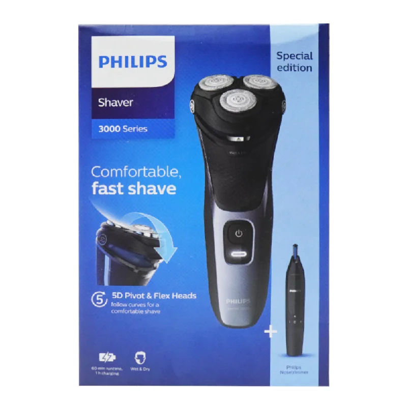 - Pet fence foldable indoorPHILIPS SHAVER S3133/57