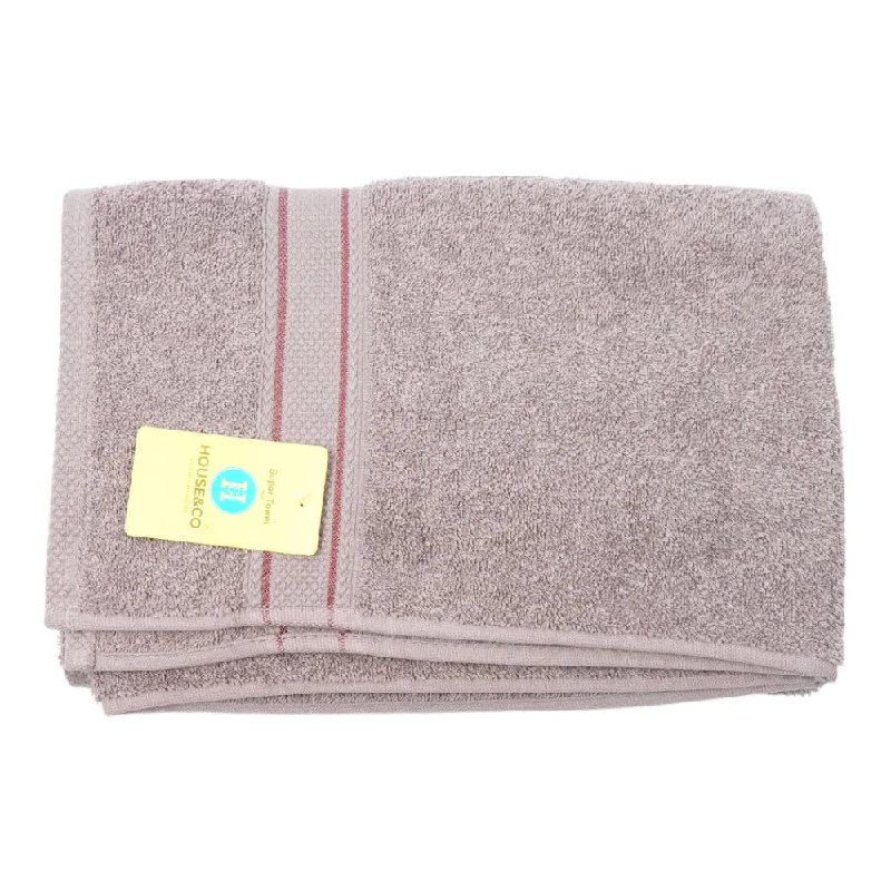 - Pet water dispenser UV sterilization versionSUPER BATH TOWEL GREY 70X140 CM