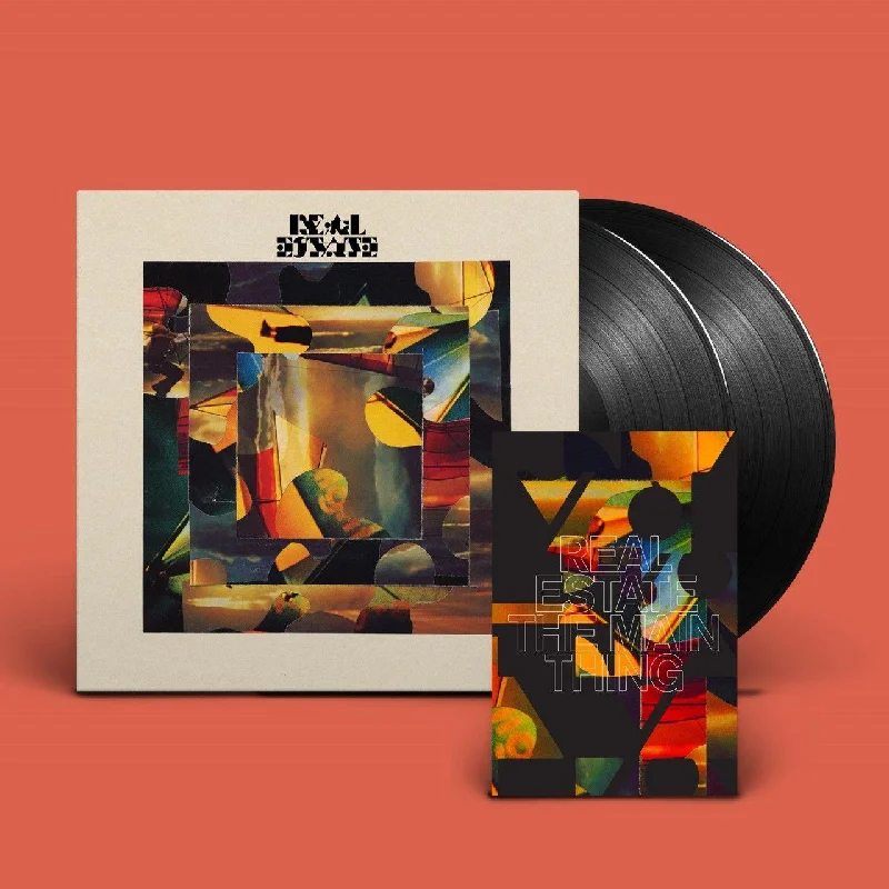  -Anti-scratch scratching board AND cat bed in oneMain Thing, The (Deluxe Vinyl Edition)