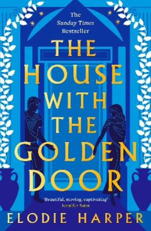  -Non-contact cat thermometerThe House With the Golden Door