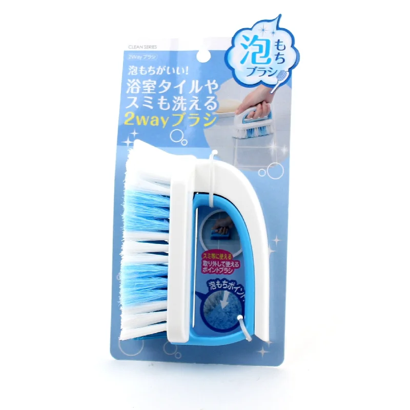 - Pet monitor with cameraCleaning Brush (2-Ways/WT/BL)