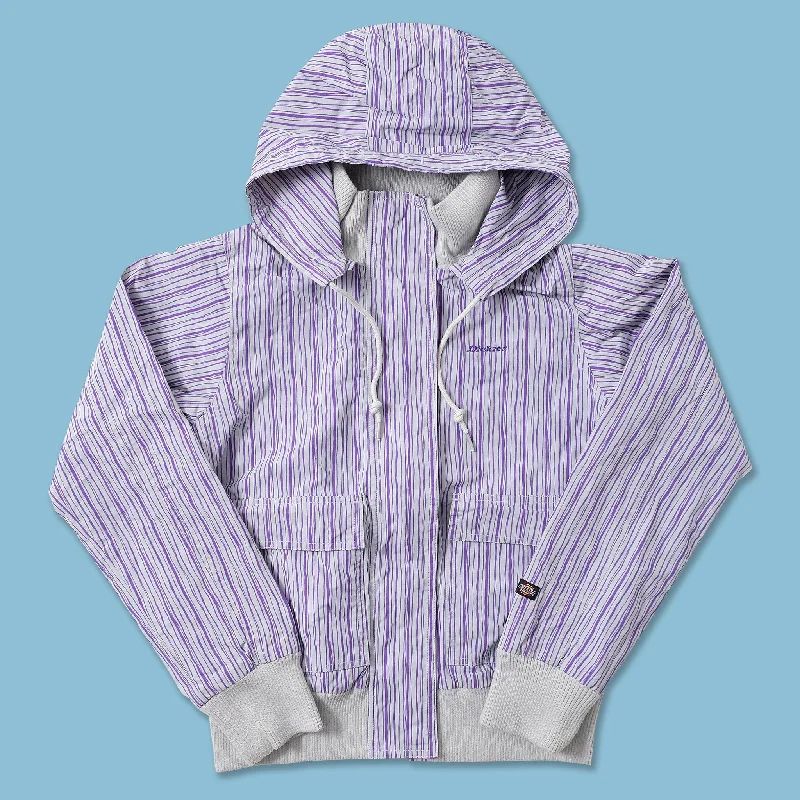 - Pregnant cat delivery room warming boxVintage Women's Dickies Light Jacket Small