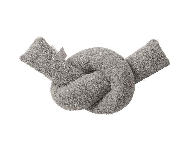 ---Long Cushion Grey