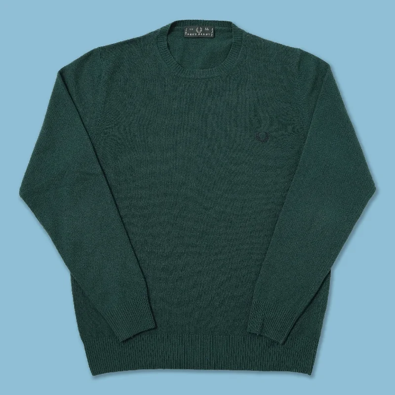 - Cat stress soothing sprayVintage Fred Perry Wool Sweater XLarge