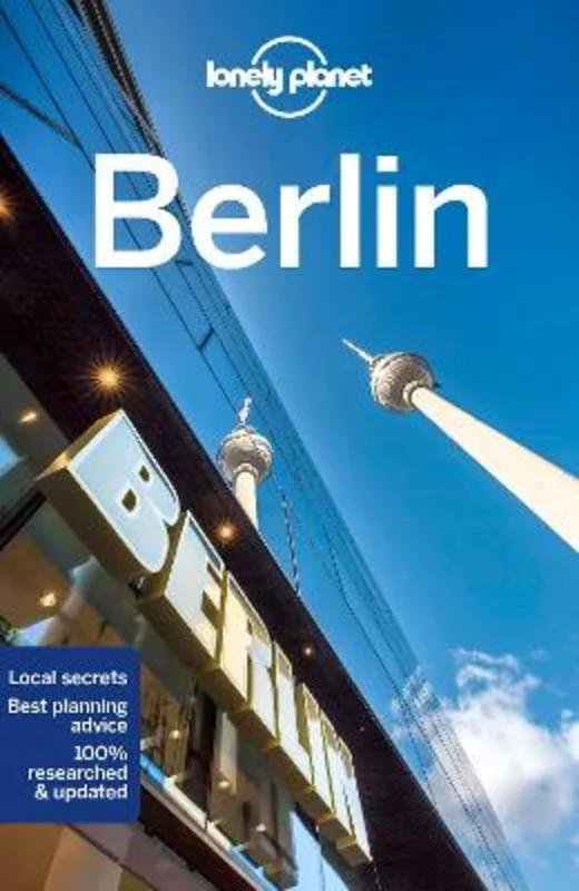 - Pet smart GPS locatorLonely Planet Berlin