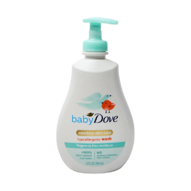 - Winter warm clothes for short-haired dogsDOVE BABY WASH TIP TO TOE SENSITIVE 384 ML BASIC