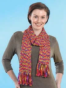 - Pet stroller can be taken on the planeRainbow Ribbon Scarf Pattern (Crochet)