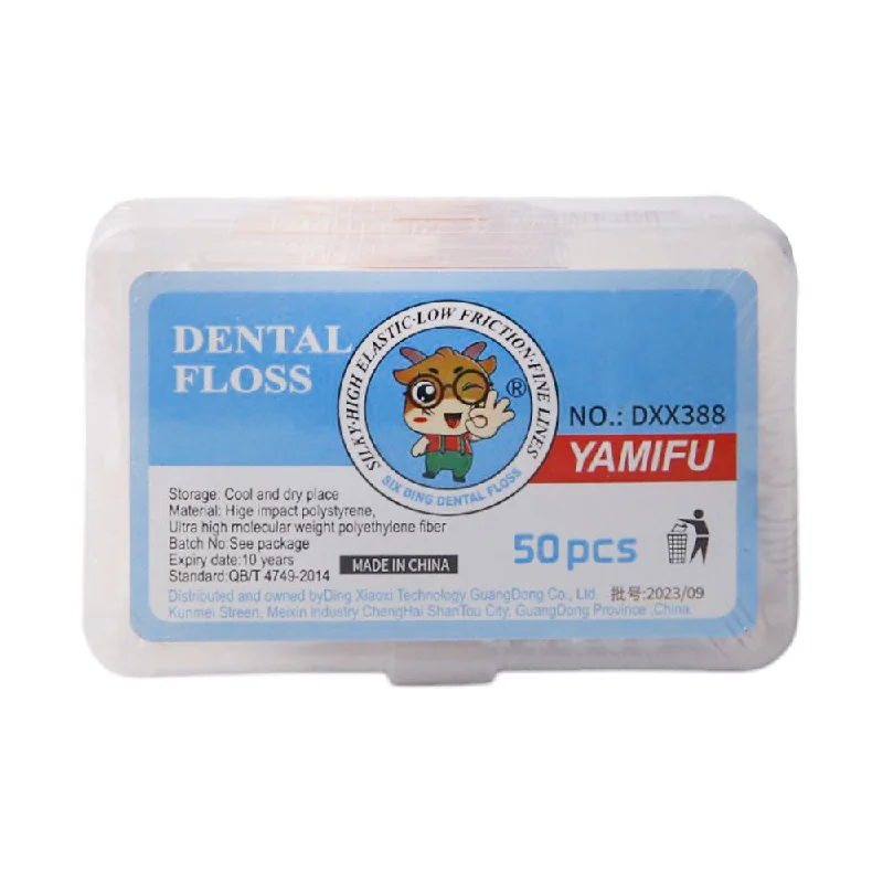 - Custom pet birthday cakeDENTAL FLOSS TOOTH PICK CHINA 50 PC DXX388