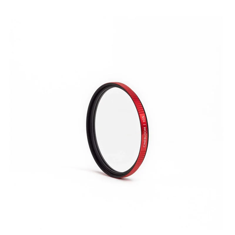 - Organic cotton dog bibsMoment - 49mm CineBloom Diffusion Filter 10%