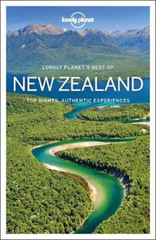 - Pet smart GPS locatorLonely Planet Best of New Zealand