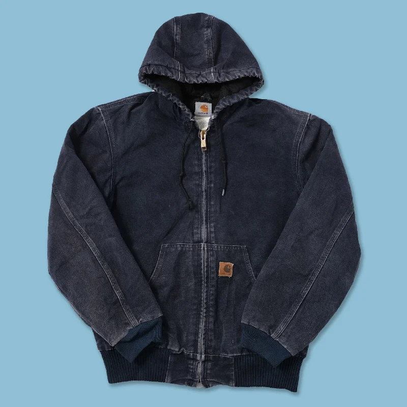 - ​​Christmas pet Christmas clothingVintage Carhartt Hooded Work Jacket Small