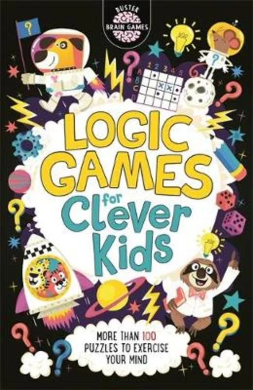  -Non-contact cat thermometerLogic Games for Clever Kids (R)