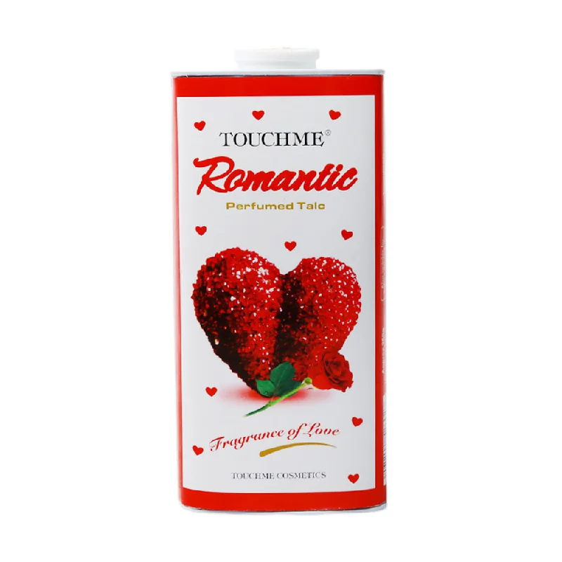 - Custom pet birthday cakeTOUCHME ROMANTIC TALC POWDER 25 GM