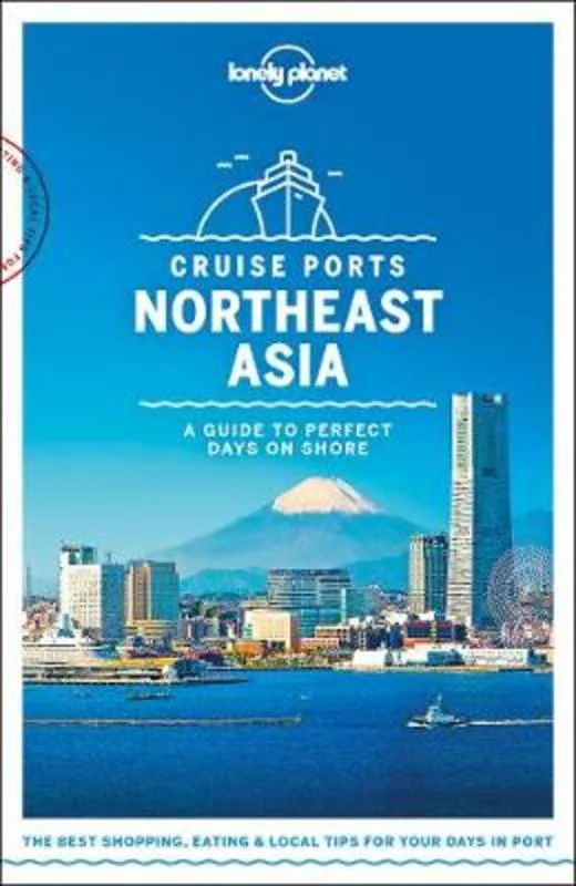 - Automatic temperature adjustment cat bedLonely Planet Cruise Ports Northeast Asia
