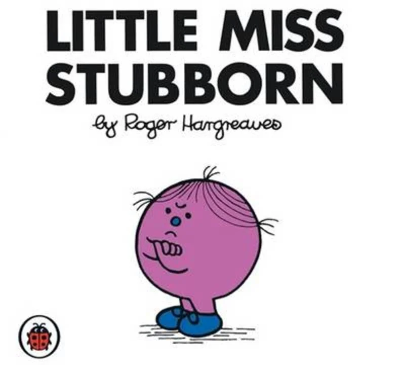 - Deodorizing cat litter tofu litterLittle Miss Stubborn V26: Mr Men and Little Miss - Deodorizing cat litter tofu litterLittle Miss Stubborn V26: Mr Men and Little Miss