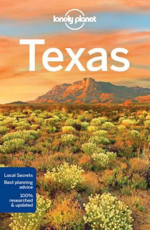- Pet vitamin complex nutrition tabletsLonely Planet Texas