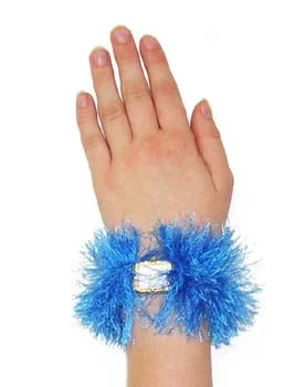 - Dog heart rate monitoring collarWristwatch Band Pattern (Crochet)